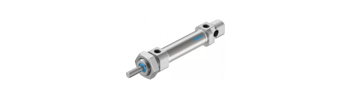 Festo DSNU-20-40-P-A: Эффективность и надежность в одном решении