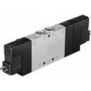Распределитель Festo CPE10-M1BH-5/3B-QS4-B