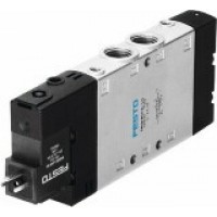 Распределитель Festo CPE18-M1H-5LS-1/4