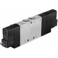 Распределитель Festo CPE18-M3H-5JS-1/4