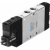 Распределитель Festo CPE24-M3H-5LS-3/8