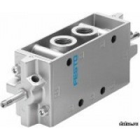 Распределитель Festo JMFH-5-3/8-B