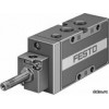 Распределитель Festo MFH-5-3/8-L-B-EX