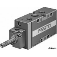 Распределитель Festo MVH-5-3/8-S-B