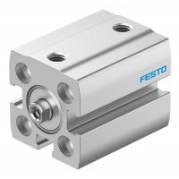 Компактный цилиндр Festo ADN-S-25-5-I-P