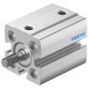 Компактный цилиндр Festo ADN-S-40-50-A-P-A-F1A