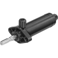 Пневмоцилиндр Festo DFK-25-80-P