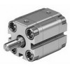 Пневмоцилиндр Festo ADVU-40-10-A-P-A