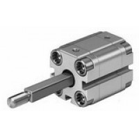 Пневмоцилиндр Festo AEVULQZ-80-20-A-P-A