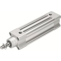 Пневмоцилиндр Festo DSBC-32-300-PPVA-N3