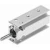 Пневмоцилиндр Festo EMM-10-10-P-A
