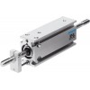 Пневмоцилиндр Festo EMMLZ-16-10-P-A