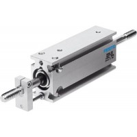 Пневмоцилиндр Festo EMMLZ-32-10-P-A