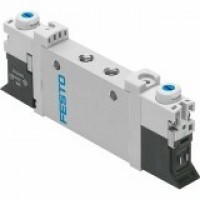 Распределитель Festo VUVG