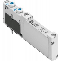 Распределитель Festo VUVG-B10-T32C-MZT-F-1T1L