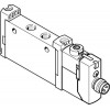Распределитель Festo VUVG-L10-M52-RT-M7-1R8L
