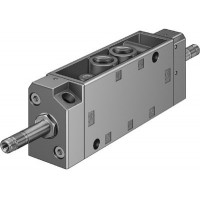 Распределитель Festo JMFH-5-1/2-EX
