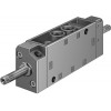 Распределитель Festo JMFH-5-1/8-S-EX