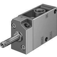 Распределитель Festo MFH-3-1/8