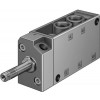Распределитель Festo MFH-5-1/2-S-EX