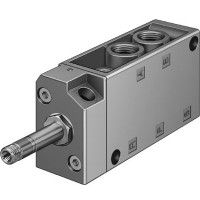 Распределитель Festo MFH-5-1/4-S