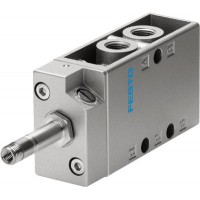 Распределитель Festo MFH-5-1/8