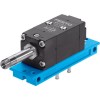 Распределитель Festo MFH-5-PK-3-L