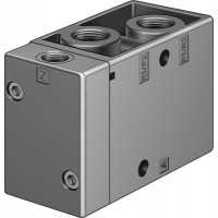 Распределитель Festo VL/O-3-3/4