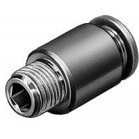 Фитинг Festo QS-1/2-10-I
