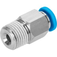 Фитинг Festo QS-1/8-6-100