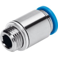 Фитинг Festo QS-G1/4-8-I