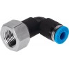 Фитинг Festo QSLF-3/8-8-B