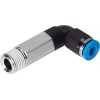 Фитинг Festo QSLL-B-3/8-6-10