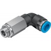 Фитинг Festo QSLL-G1/4-8