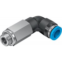 Фитинг Festo QSLL-G1/8-4