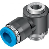 Фитинг Festo QSLV-G1/4-10-I