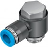 Фитинг Festo QSLV-G1/8-4-100