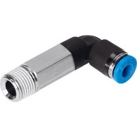 Фитинг Festo QSMLL-1/8-6
