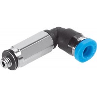 Фитинг Festo QSMLL-M5-2