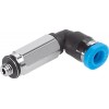 Фитинг Festo QSMLL-M5-3