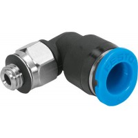 Фитинг Festo QSML-M7-6
