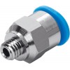 Фитинг Festo QSM-M5-6-100