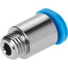 Фитинг Festo QSMP-M6-4
