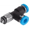 Фитинг Festo QSMTL-M5-3