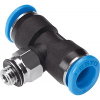 Фитинг Festo QSMT-M3-3