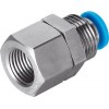 Фитинг Festo QSSF-1/2-12-B