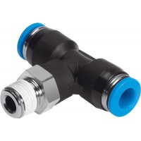 Фитинг Festo QST-1/4-8-50