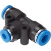 Фитинг Festo QST-10-8