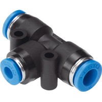 Фитинг Festo QST-12-10