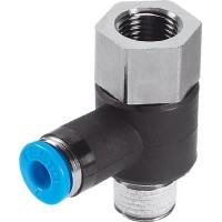 Фитинг Festo QSTF-1/8-8-B